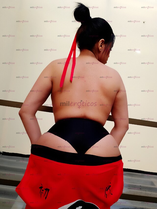 FOTOS DE VEN Y DEJA VOLAR TU IMAGINACIÓN !!! EN LA DESPENSA VEN CON ESTA MORENA