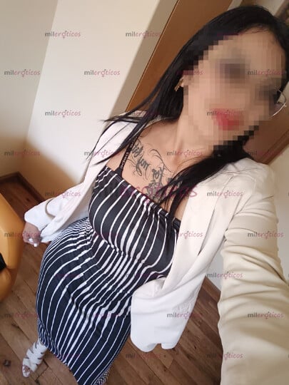 FOTOS DE TU TATUADITA SEXY, MORENA, CACHONDA, SUMISA O DOMINANTE