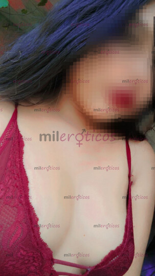 FOTOS DE HOLA CORAZÓN SOY ARLETH, VEN Y PRUEBA MIS RICOS PECHOS