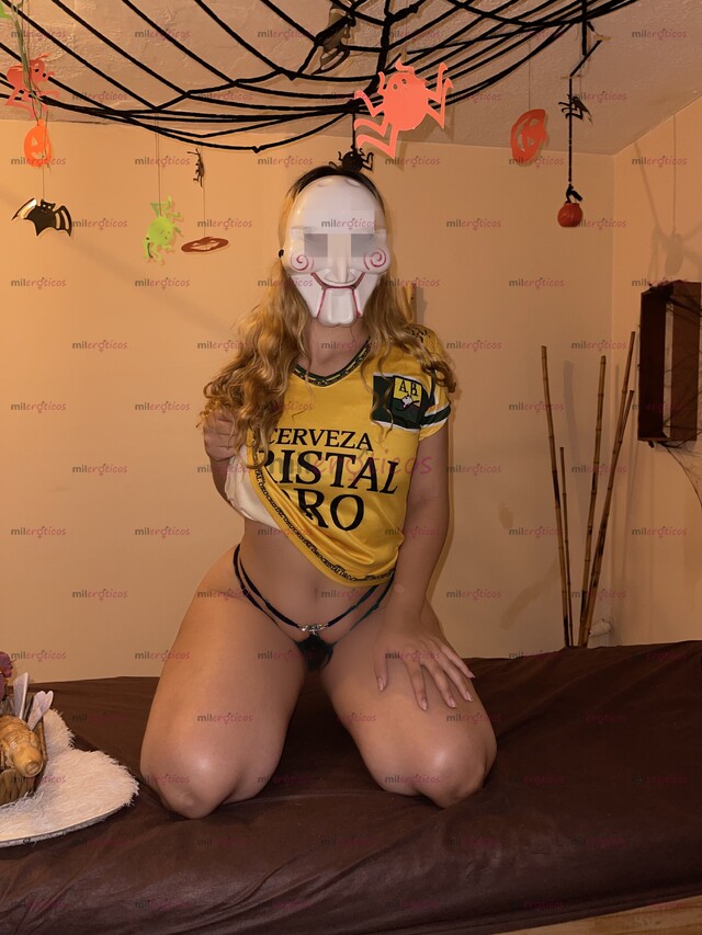 FOTOS DE VIVE UNA EXPERIENCIA INOLVIDABLE CON GABY