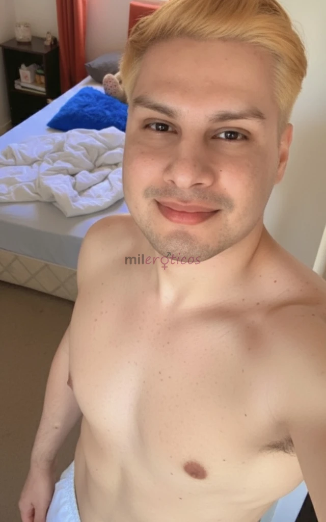 Hola me llamo felipe soy nuevo en la serena o trato de pololo besito caricia atiendo las 24 horas cuento con departamento y un lugar seguro tambien ha...
