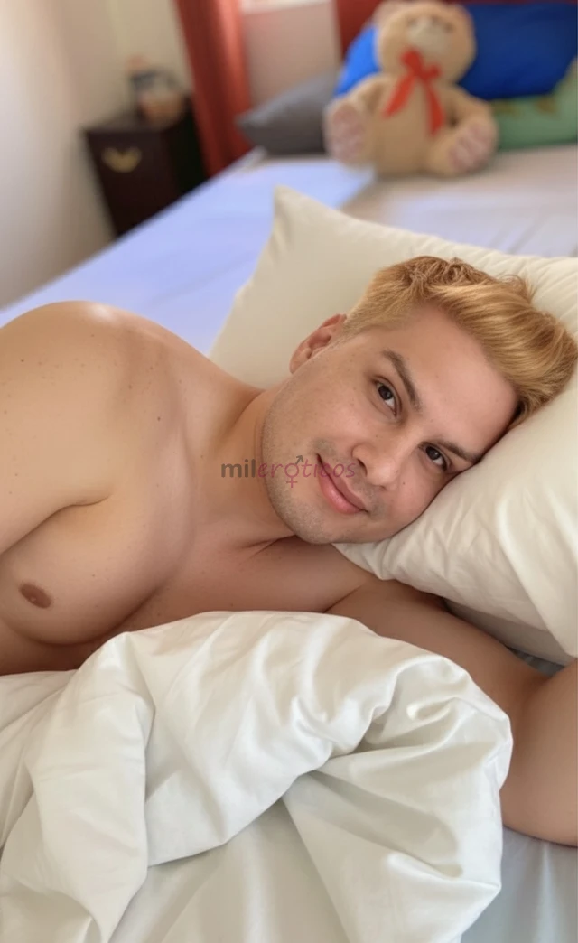 Hola me llamo felipe soy nuevo en la serena o trato de pololo besito caricia atiendo las 24 horas cuento con departamento y un lugar seguro tambien ha...