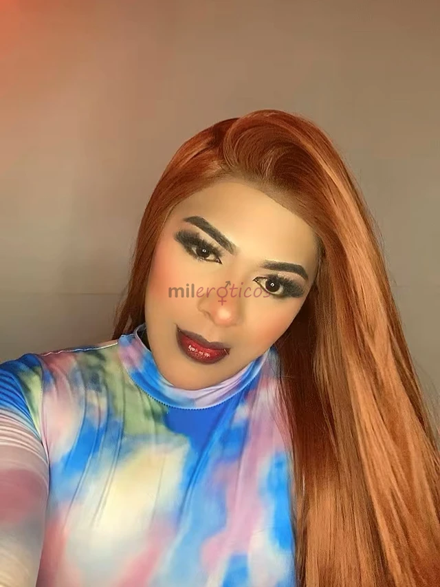 Soy una linda morena que estoy dispuesta a cumplir tu deceos y soy muy exclusiva soy una chica muy aceada el cual pido lo mismo doy buen trato soy car...