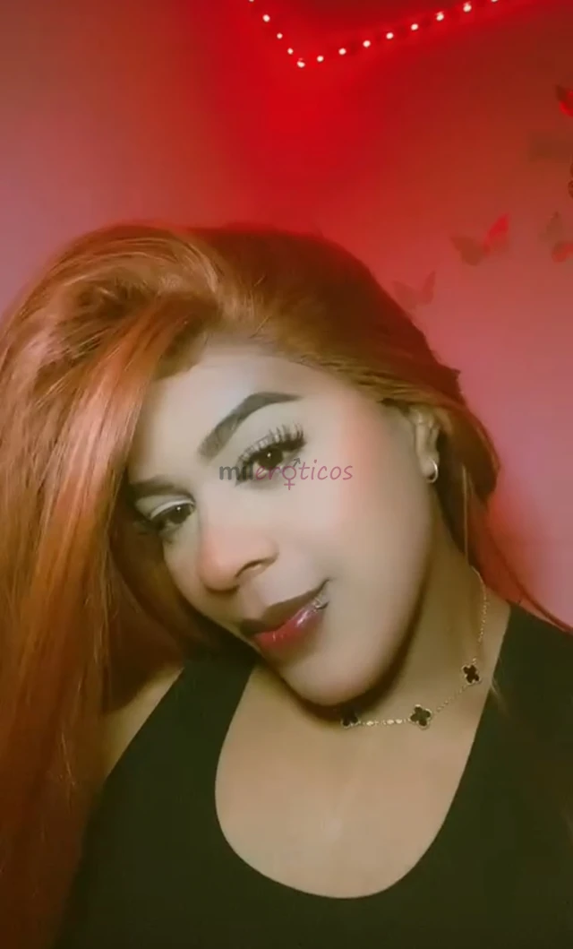 Soy una linda morena que estoy dispuesta a cumplir tu deceos y soy muy exclusiva soy una chica muy aceada el cual pido lo mismo doy buen trato soy car...