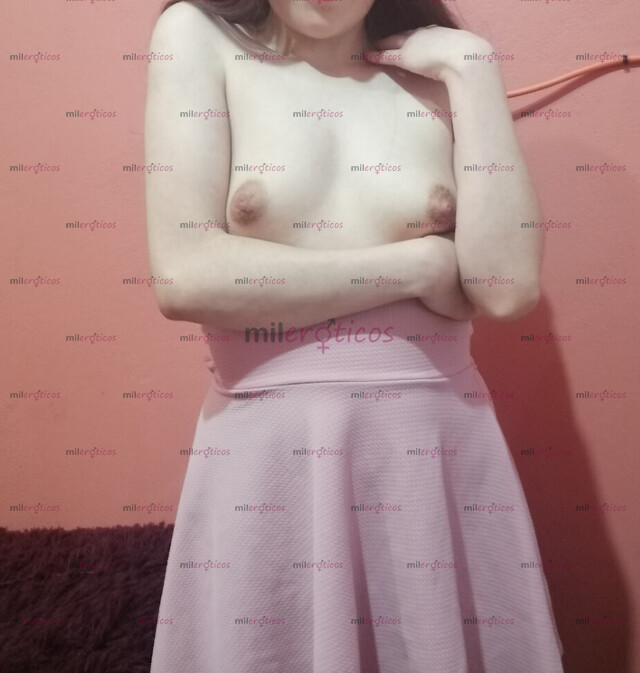 FOTOS DE NENA DE PIEL BLANCA LISTA PARA COMPLACERTE Y SOMETERSE A TUS DESEOS