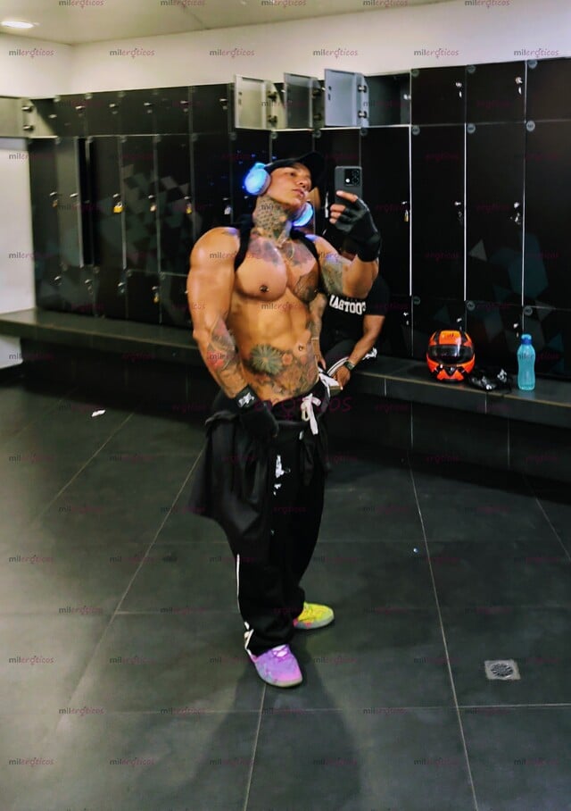 FOTOS DE HOLA VERSÁTIL ACTIVO,ARRECHO CULON ,CON SITIO . MUSCULOSO DE GYM . COMPLACIENTE