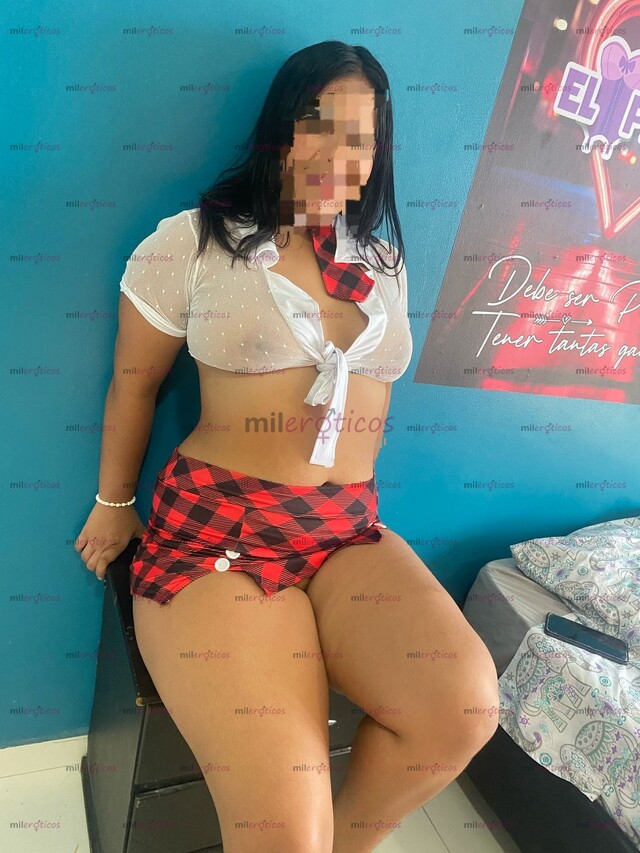 FOTOS DE TU MORENA CULONA FAVORITA ADICTA AL ANAL