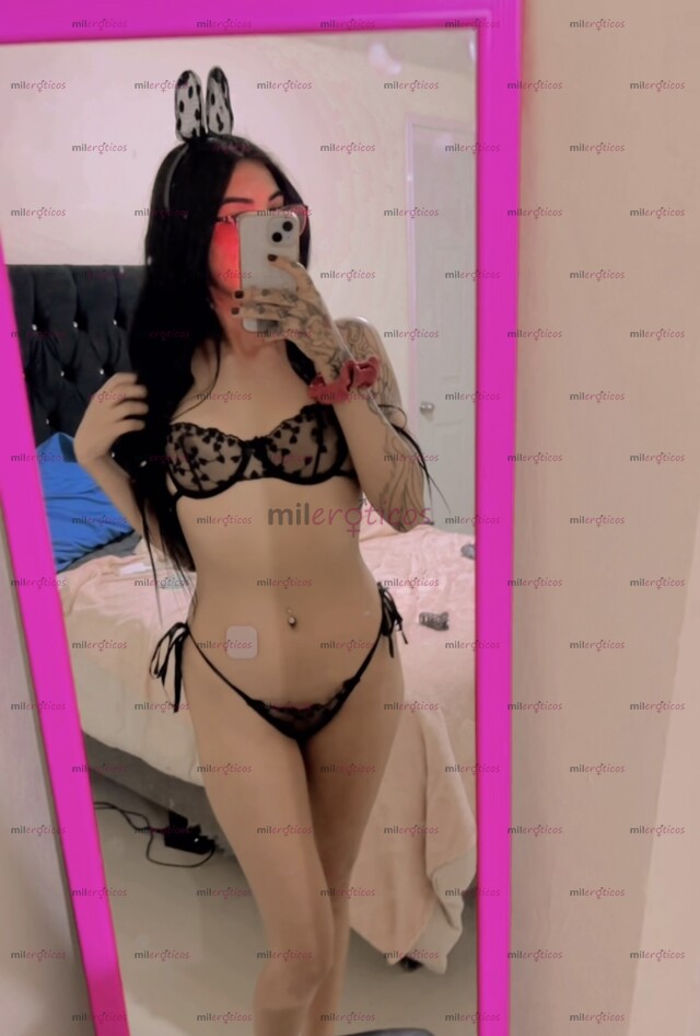 FOTOS DE TU CONEJITA FAVORITA PELINEGRA PRECIOSA SUPER PUTITA