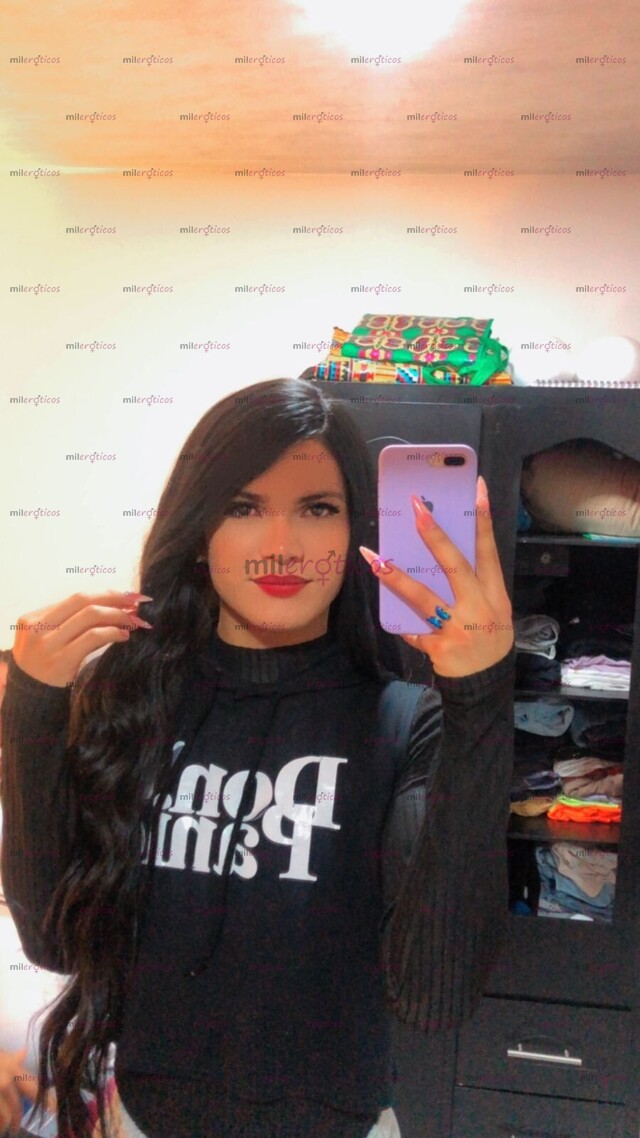 FOTOS DE CHICA TRANS FEMENINA CALIENTE DISPUESTA A CUMPLIR TUS MÁS RICOS FETICHES