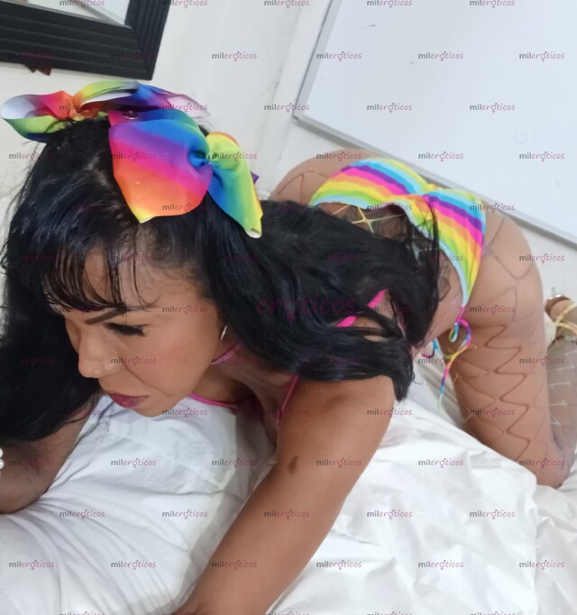 FOTOS DE DISFRUTA DE LA OCTAVA MARAVILLA UNA TRANS CHICHONA CURVILINEA VIEN DOTADA LO QUE