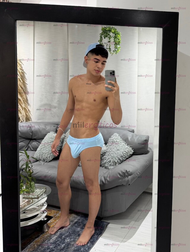 FOTOS DE CHICO VIP, EXCLUSIVO POCOS DÍAS EN TU CIUDAD