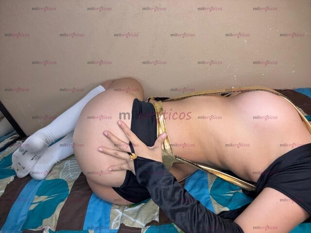 FOTOS DE OLVÍDATE DE TODO Y DÉJAME CONSENTIRTE.