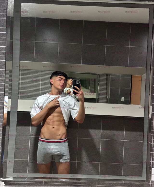 FOTOS DE CHICO VIP, EXCLUSIVO POCOS DÍAS EN TU CIUDAD