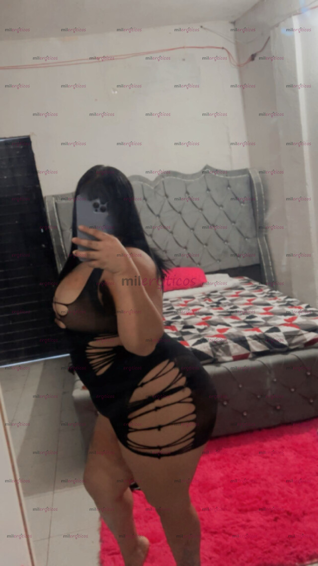 FOTOS DE ASHLEY GORDIBUENA LIMPIA, AMABLE Y CARISMAATICA