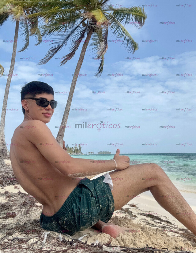 FOTOS DE CHICO VIP, EXCLUSIVO POCOS DÍAS EN TU CIUDAD