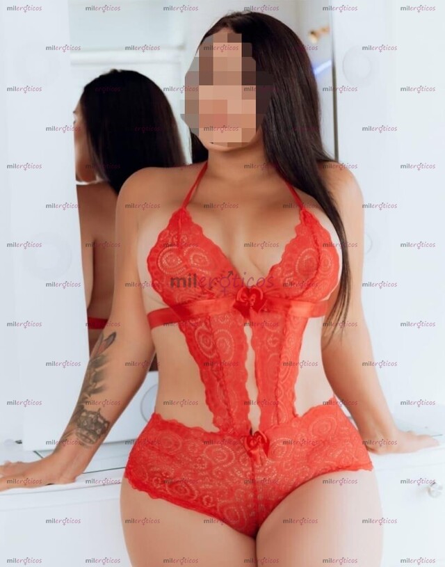 FOTOS DE HANNY NUEVA EN EL SUR DISPUESTA A TODO MI VIDA