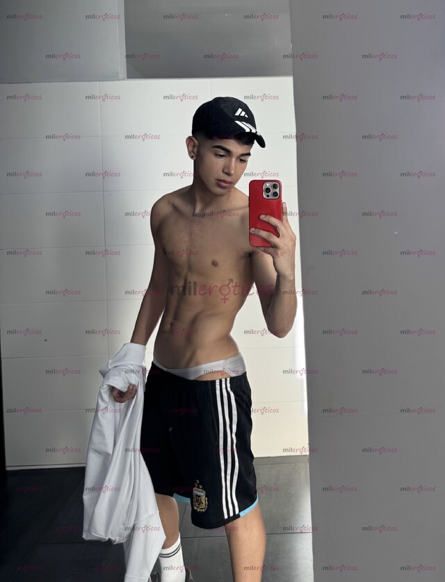 FOTOS DE CHICO VIP, EXCLUSIVO POCOS DÍAS EN TU CIUDAD