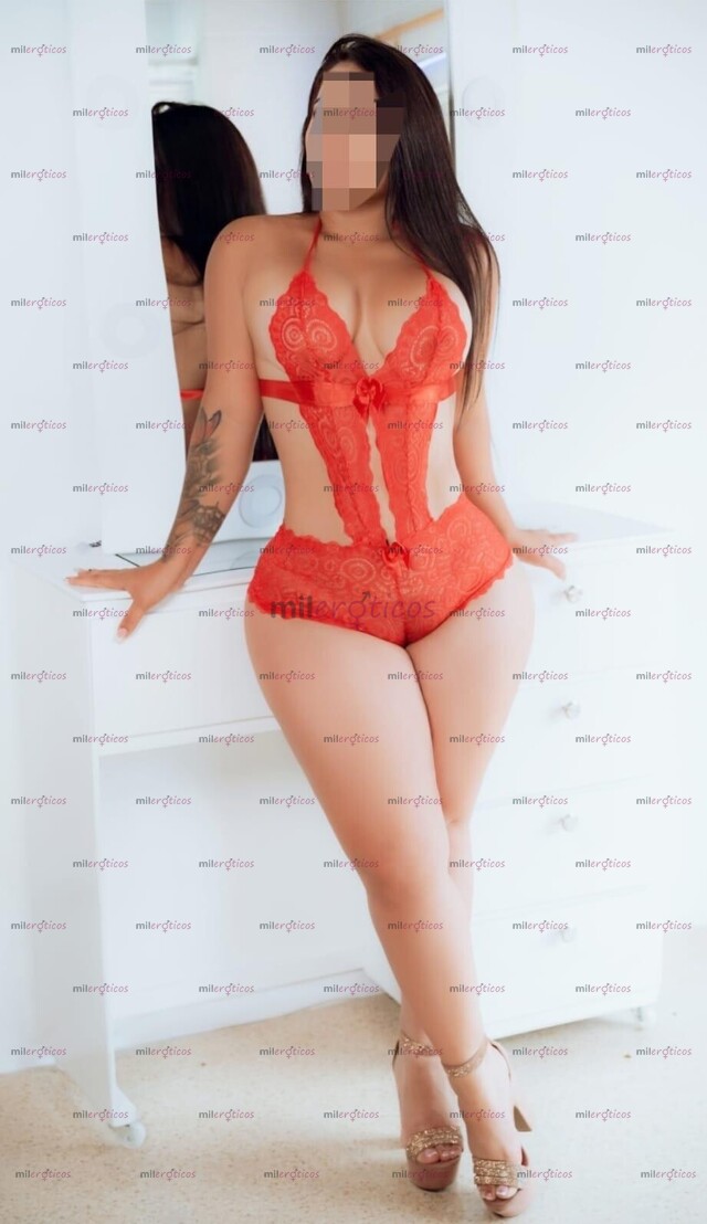 FOTOS DE HANNY NUEVA EN EL SUR DISPUESTA A TODO MI VIDA