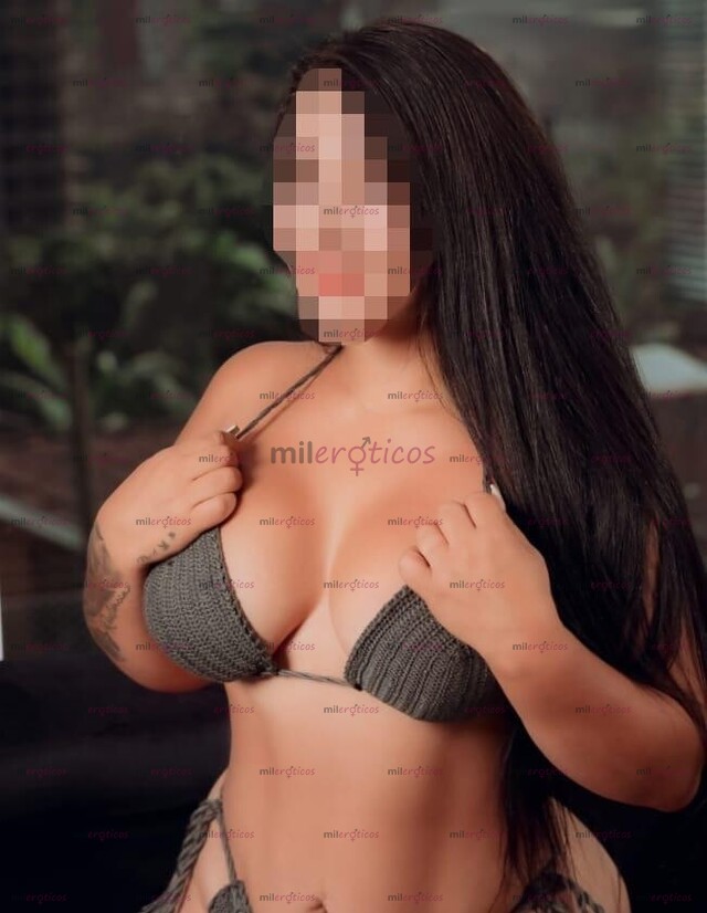 FOTOS DE HANNY NUEVA EN EL SUR DISPUESTA A TODO MI VIDA