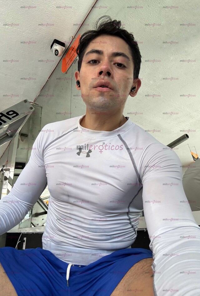 FOTOS DE VERS ACTIVO, GUAPO Y CUERPO BIEN FORMADO