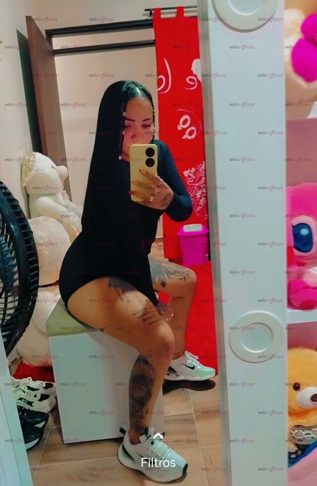 FOTOS DE VEN POR TU PERRITA CON GANAS DE LECHE EN MIS TETAS Y CULO