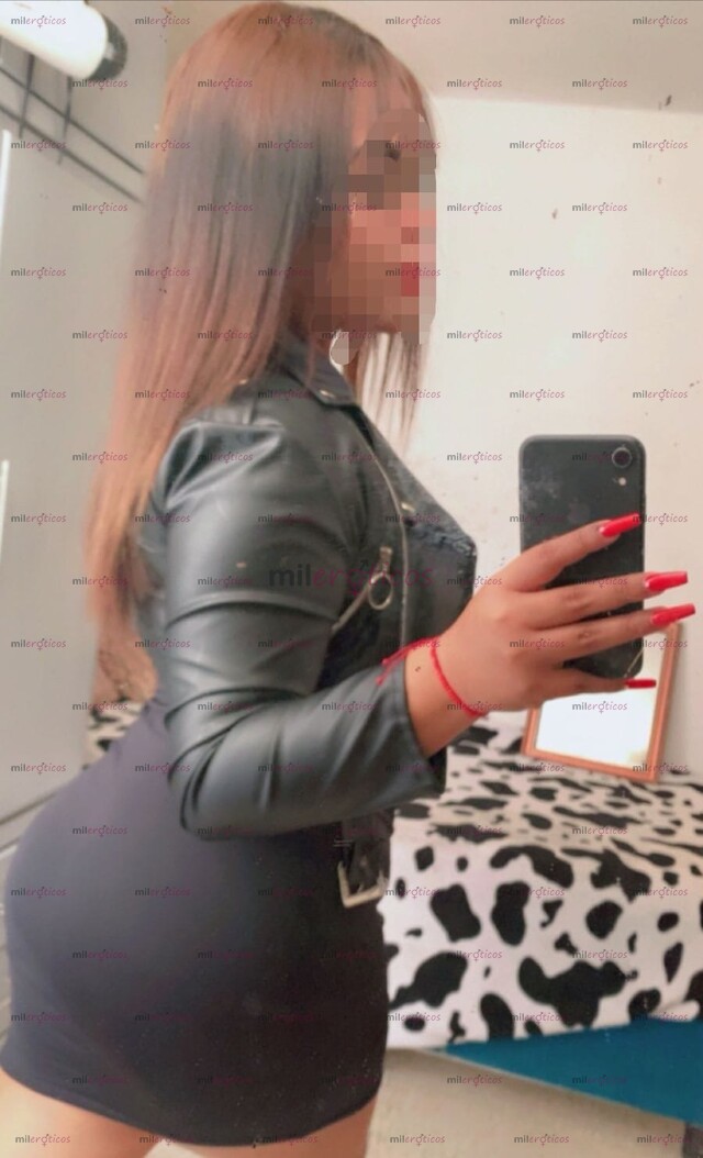 FOTOS DE FERNANDA PUTITA RICA PANOCHA MOJADITA Y SÚPER APRETADITA