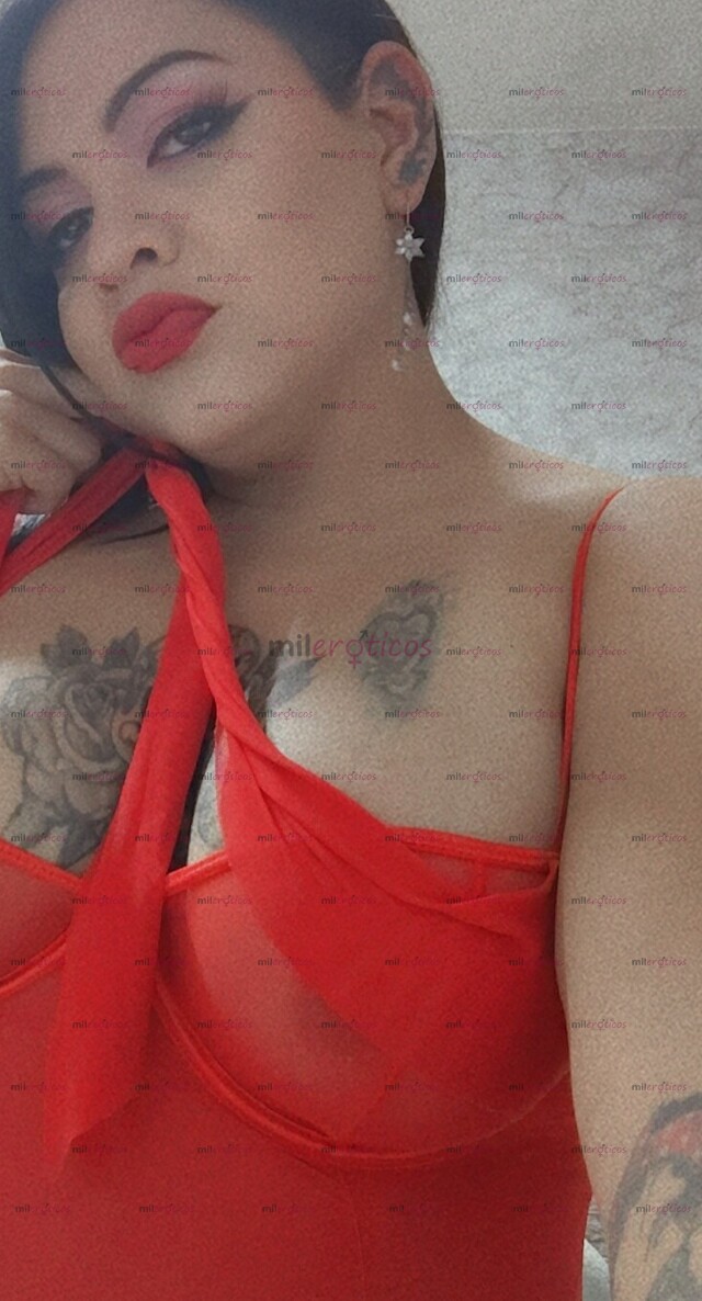 FOTOS DE MÍA, NENA TALLA CURVY Y DE GRANDES TETAS