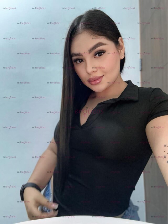 FOTOS DE ÚLTIMOS DIAS RISUEÑA JUGUETONA Y TRAVIESITA CON NALGAS RICAS