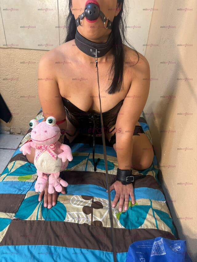 FOTOS DE PROMO! DULCE TU RICA MASAJISTA ETA DE REGRESO VEN CONOCEME