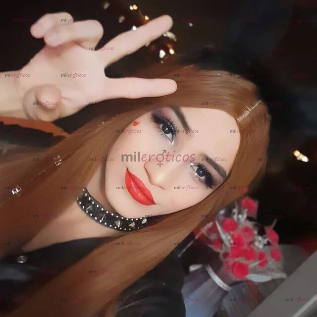 FOTOS DE SALOME FLAKA VERGONA 25 CM REALES FULL ACTIVA