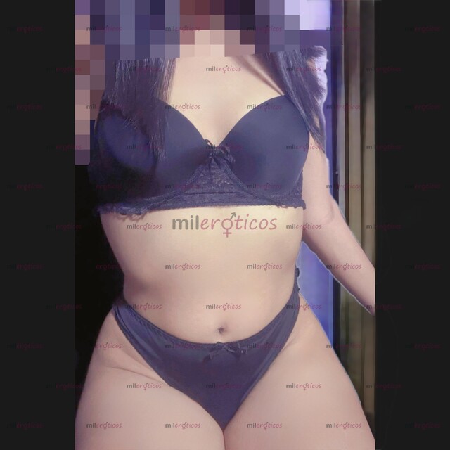 FOTOS DE EMMA FLAQUITA TALLA 00 , BONITA DE CARA IDEAL PARA TI