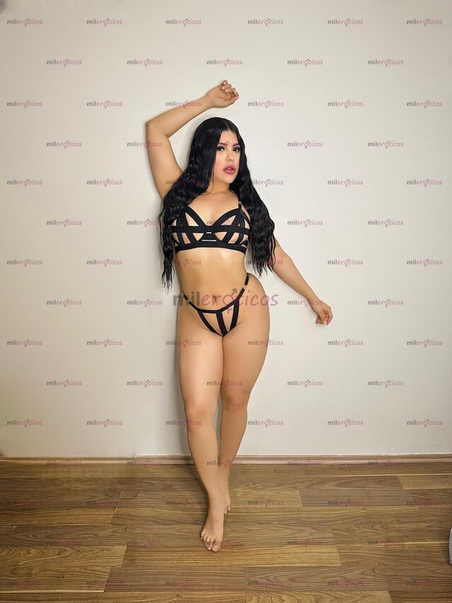 FOTOS DE ARIADNA BLANQUITA FOGOSA DE RICO CUERPO QUE TE ENCANTARÁ