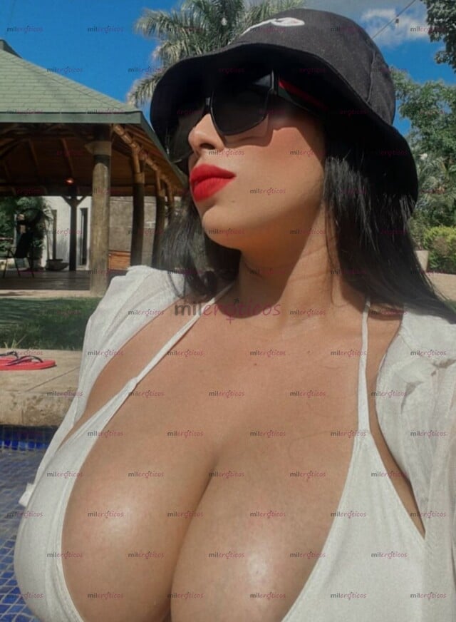 FOTOS DE KIMBERLY POR PRIMERA VEZ EN TU CIUDAD NUEVA EN EL AMBIENCE