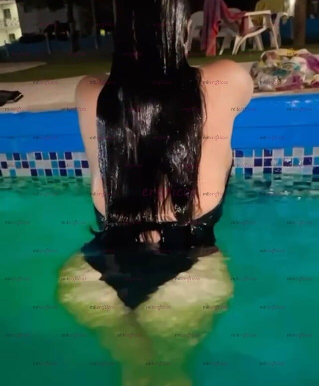 FOTOS DE KIMBERLY POR PRIMERA VEZ EN TU CIUDAD NUEVA EN EL AMBIENCE