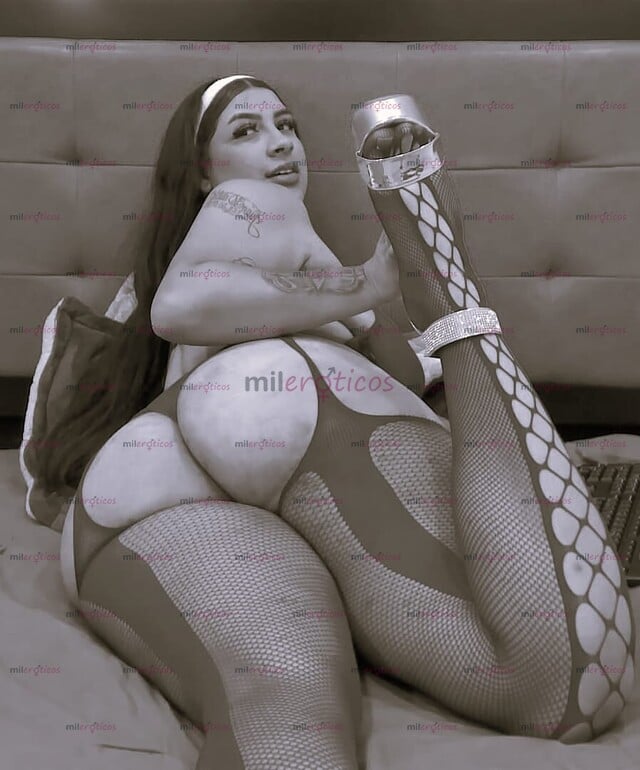 FOTOS DE PAMELA SEXY Y ENCANTADORA ESCORT NINFOMANA CON GANAS DE MUCHO SEXOPROMO