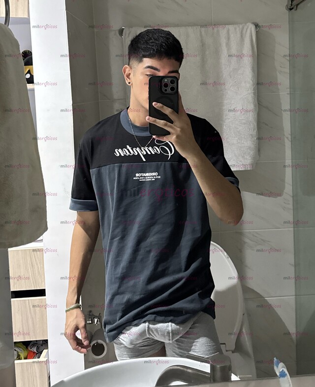 FOTOS DE CHICO VIP, EXCLUSIVO POCOS DÍAS EN TU CIUDAD