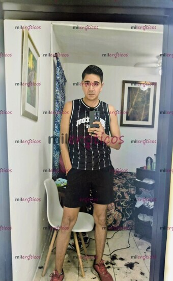 FOTOS DE UBERGÓN HOT XL DOTADO, DISPONIBLE PARA CUMPLIR TUS FANTASÍAS