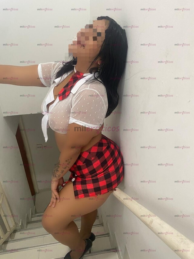 FOTOS DE TU MORENA CULONA FAVORITA ADICTA AL ANAL
