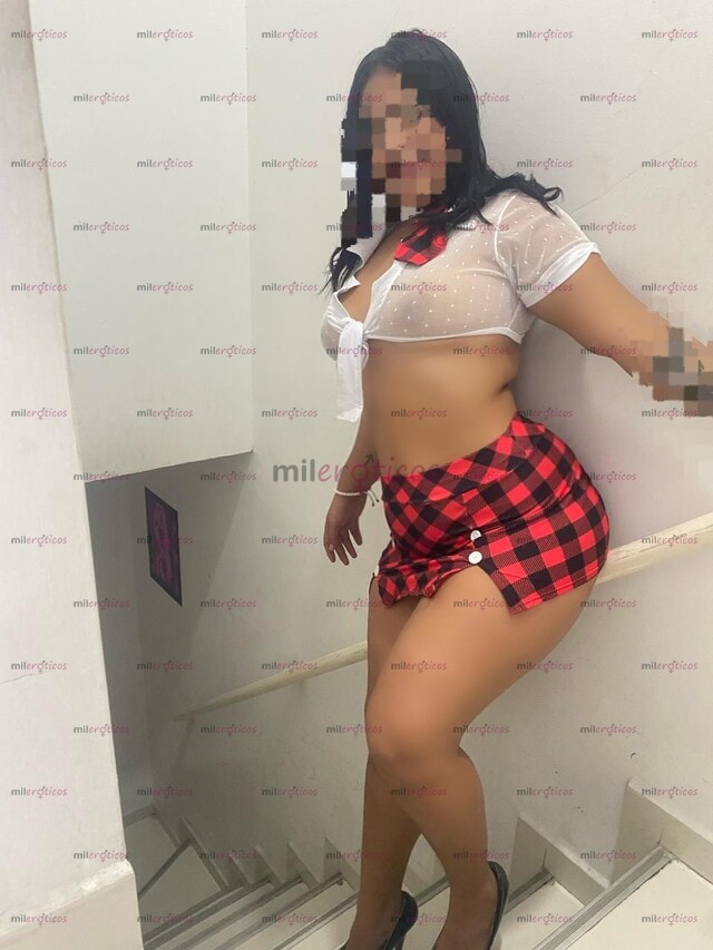 FOTOS DE TU MORENA CULONA FAVORITA ADICTA AL ANAL