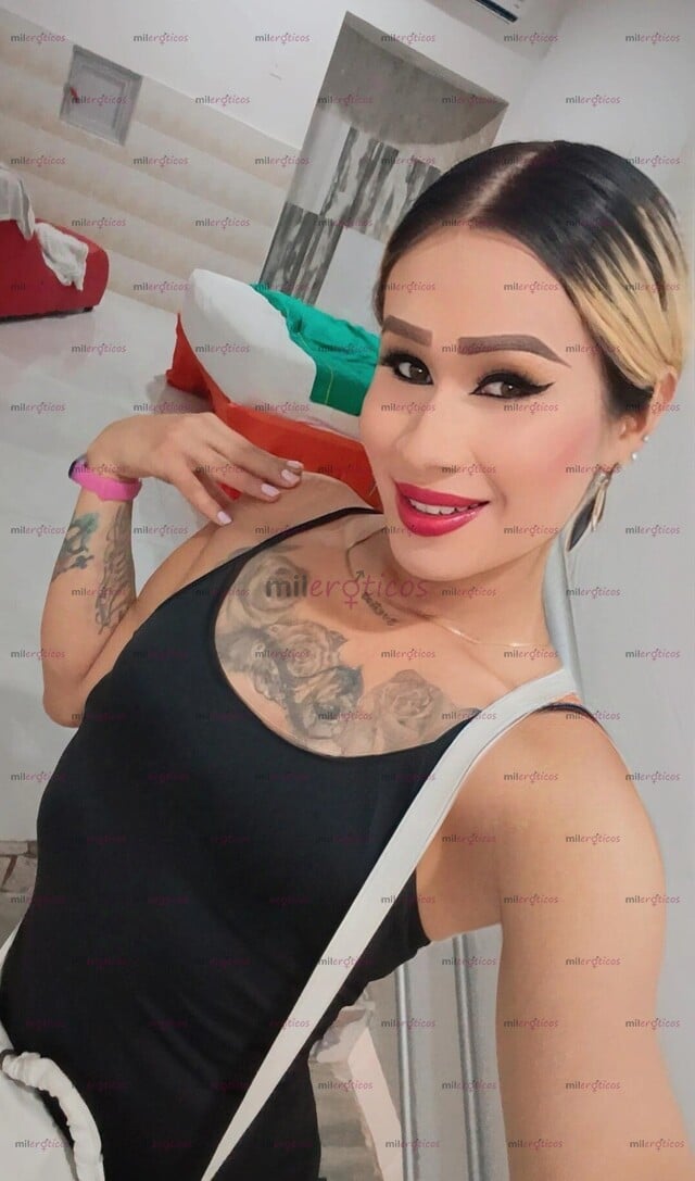 FOTOS DE LLEGÓ LO Q ESPERA EN TU CUIDAD CHICA ARRECHA Y DISPUESTA A COMPLACERTE
