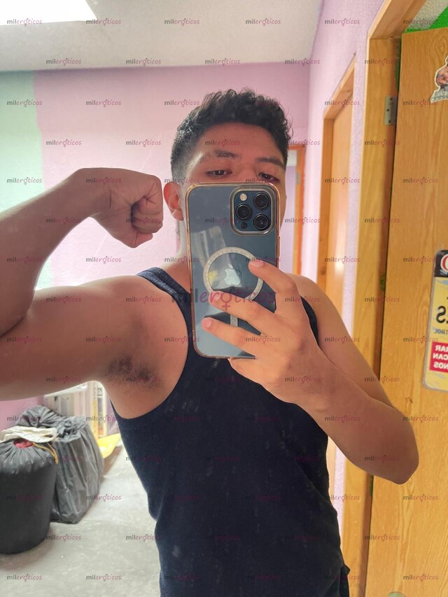 FOTOS DE QUIERES EXPERIMENTAR CON UN ESTUDIANTE, AQUÍ TIENES A UN