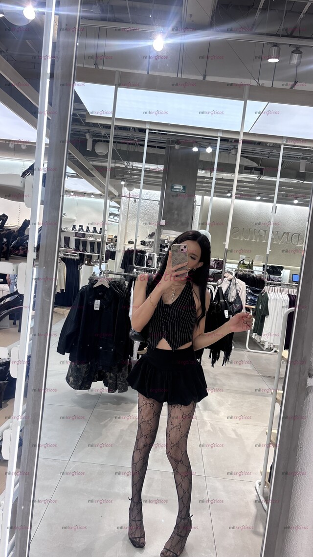 FOTOS DE MUÑEQUITA LINDA Y FLAQUITA NUEVA EN MTY!!!