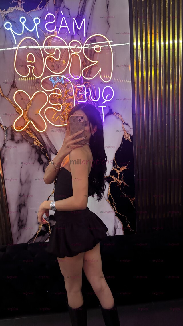 FOTOS DE MUÑEQUITA LINDA Y FLAQUITA NUEVA EN MTY!!!