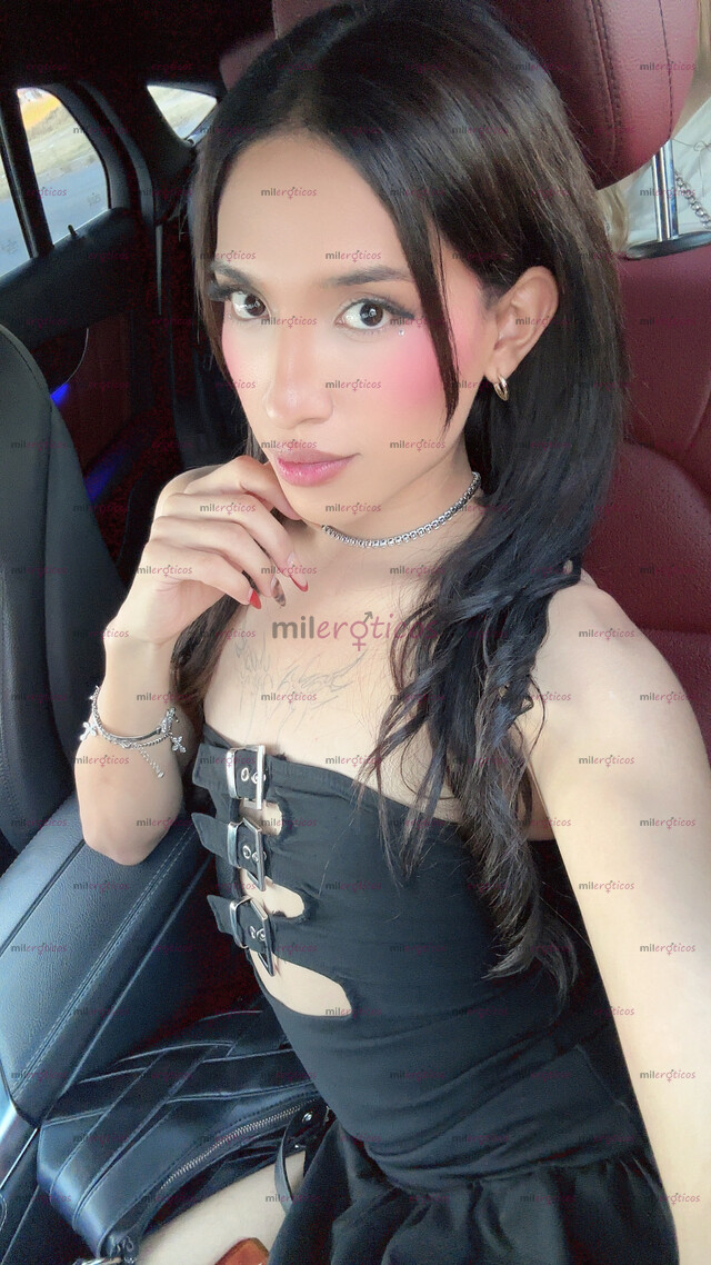 FOTOS DE MUÑEQUITA LINDA Y FLAQUITA NUEVA EN MTY!!!