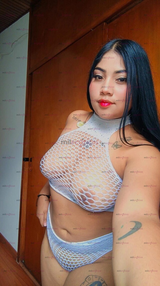 FOTOS DE AMANECIDA!! HERMOSA TOLIMENSE MULTI ORGÁSMICA