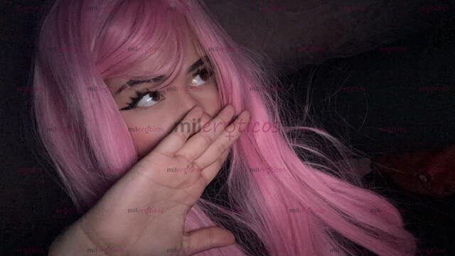 FOTOS DE COSPLAYER NINFOMANA TATUADA Y PERFORADA TU NOVIA ADICTA AL ANAL CON PROMOS