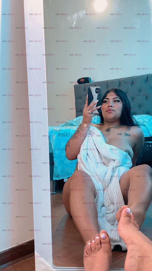 FOTOS DE PELINEGRA, TETONA, JUGUETONA, CARISMÁTICA LLEGO A TU CIUDAD