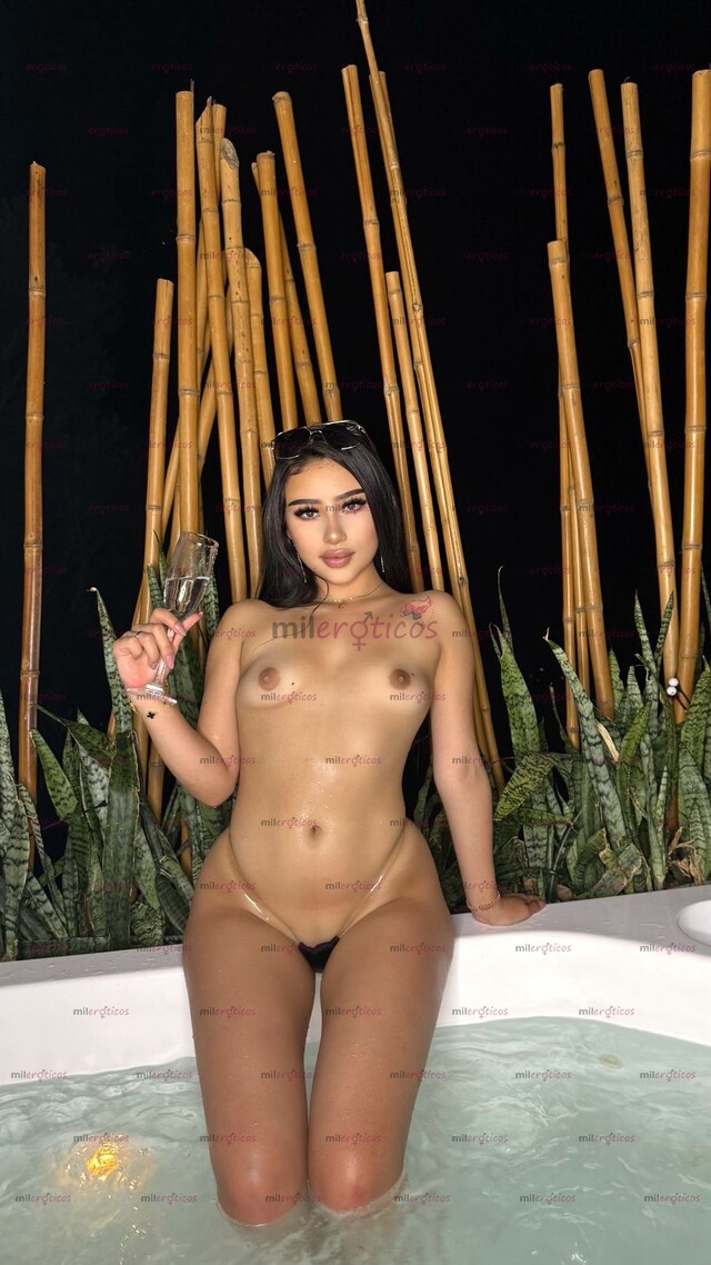 FOTOS DE CATALINA ESCORT EXCLUSIVA MUY CALIENTE ESPERANDO POR TI