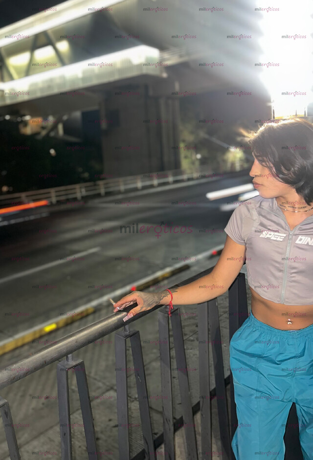 FOTOS DE SEXY TRANS DE 22 AÑOS COMENZANDO SU TRANSICIÓN