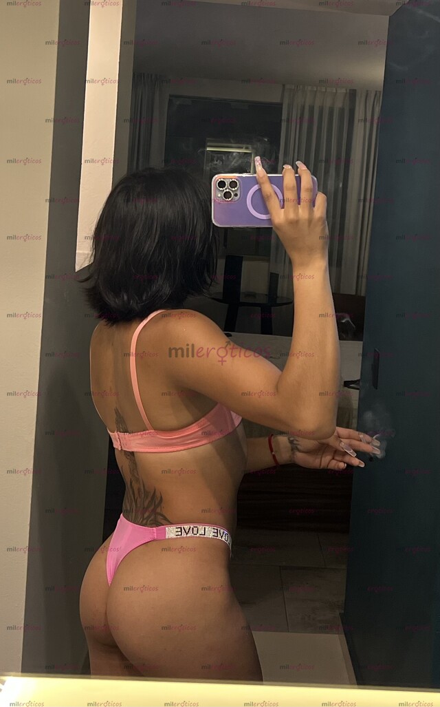 FOTOS DE SEXY TRANS DE 22 AÑOS COMENZANDO SU TRANSICIÓN